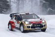 100 ans de sport chez Citroën : De la Croisière Jaune à la C3 WRC #6