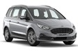 Ford S-Max et Galaxy : Diesel mon amour #10