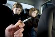 Sigaret achter het stuur: geen specifieke controles meer  #1