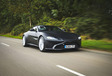 Aston Martin Vantage: ook als Roadster #1