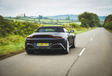 Aston Martin Vantage : et maintenant en Roadster #3