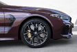 BMW M8 (Competition) Gran Coupé: het derde element #11
