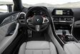 BMW M8 (Competition) Gran Coupé: het derde element #7