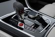 BMW M8 (Competition) Gran Coupé: het derde element #9