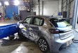 EuroNCAP: Peugeot 208 mist de 5 sterren #2