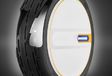 Continental : pneu à pression adaptative #7