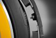 Continental : pneu à pression adaptative #6