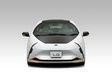Toyota LQ Concept : autonome nettoyeuse d’ozone #6