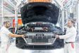 Audi Vorst: Chinese werknemers komen de stiel leren in Brussel #3