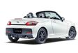 Daihatsu Copen GR Sport : merci Toyota #5