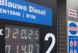 Diesel bleu HVO : celui qui ne pollue presque plus ? #5