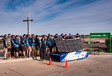 KU Leuven wint voor het eerst World Solar Challenge #2