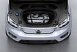 Volvo XC40 Recharge : voilà la version électrique (update) #7