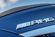 Mercedes-AMG C63: geen V8 meer? #1