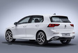 Volkswagen Golf VIII - De 5 nieuwigheden: techniek #2
