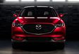 Mazda ontwikkelt een nieuwe diesel #1