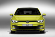Volkswagen Golf VIII : Les 5 nouveautés – Les photos #2