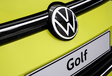 Volkswagen Golf VIII : Les 5 nouveautés – Les photos #14