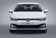 Volkswagen Golf VIII : Les 5 nouveautés – Les photos #33