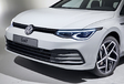 Volkswagen Golf VIII : Les 5 nouveautés – Les photos #37
