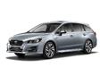 Subaru Levorg: tweede generatie lekt uit voor Tokio #3