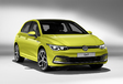 Volkswagen Golf VIII - De 5 nieuwigheden: design #2