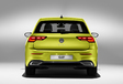 Volkswagen Golf VIII - De 5 nieuwigheden: design #4