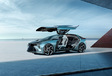 Salon de Tokyo 2019 – Lexus LF-30 : une vision à 2030 de la voiture électrique #2