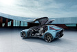 Salon de Tokyo 2019 – Lexus LF-30 : une vision à 2030 de la voiture électrique #3