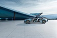 Salon de Tokyo 2019 – Lexus LF-30 : une vision à 2030 de la voiture électrique #5