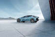 Salon de Tokyo 2019 – Lexus LF-30 : une vision à 2030 de la voiture électrique #6