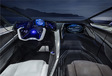 Salon de Tokyo 2019 – Lexus LF-30 : une vision à 2030 de la voiture électrique #7