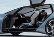 Salon de Tokyo 2019 – Lexus LF-30 : une vision à 2030 de la voiture électrique #9
