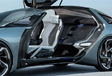 Tokyo Motor Show - Lexus LF-30: elektrische toekomstvisie #10
