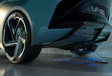 Tokyo Motor Show - Lexus LF-30: elektrische toekomstvisie #11