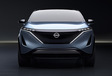 Salon de Tokyo 2019 – Nissan Ariya Concept : le futur SUV électrique #3