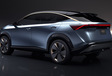 Salon de Tokyo 2019 – Nissan Ariya Concept : le futur SUV électrique #6