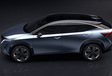 Tokyo Motor Show 2019 – Nissan Ariya Concept: toekomstige elektrische SUV #7