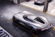 Jaguar : un concept virtuel pour les futures électriques #2