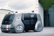 VWAT: nieuwe divisie voor autonoom rijden van Volkswagen #2