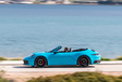 Porsche 911 : la boîte manuelle est de retour #2