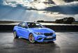 BMW M2 CS : les infos officielles #15