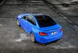 BMW M2 CS : les infos officielles #16