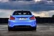 BMW M2 CS : les infos officielles #17
