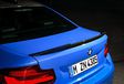 BMW M2 CS : les infos officielles #19