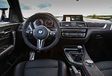 BMW M2 CS : les infos officielles #21