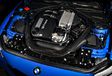BMW M2 CS: carbonlek #9