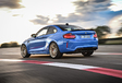 BMW M2 CS : les infos officielles #7