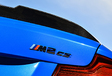 BMW M2 CS : les infos officielles #8