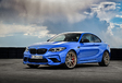 BMW M2 CS : les infos officielles #3